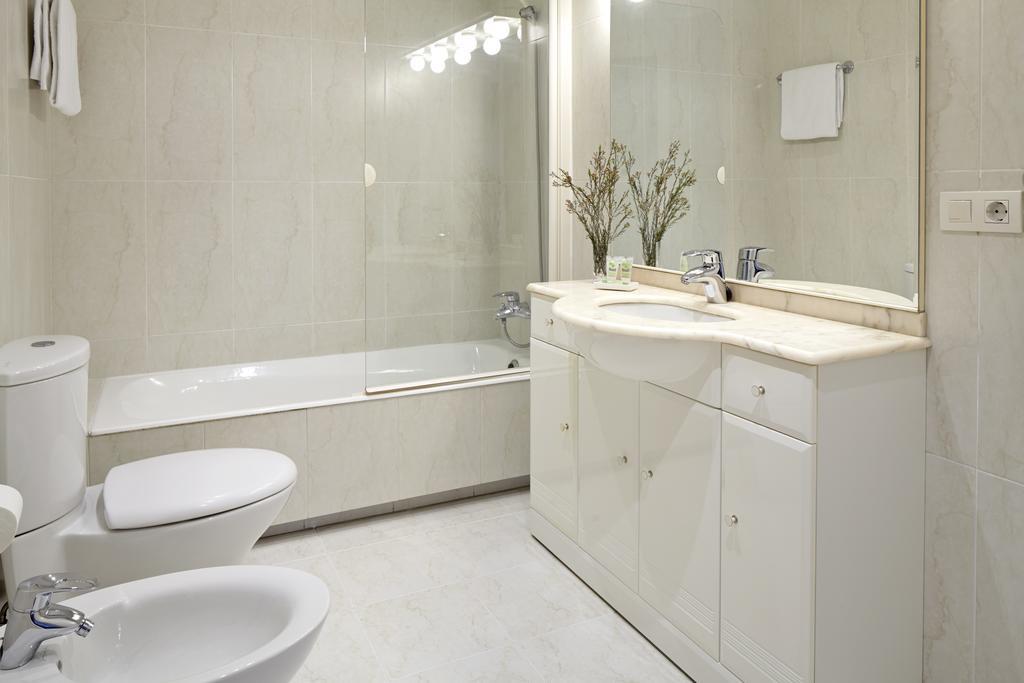 Garibay Terrace By Feelfree Rentals San Sebastián Szoba fotó
