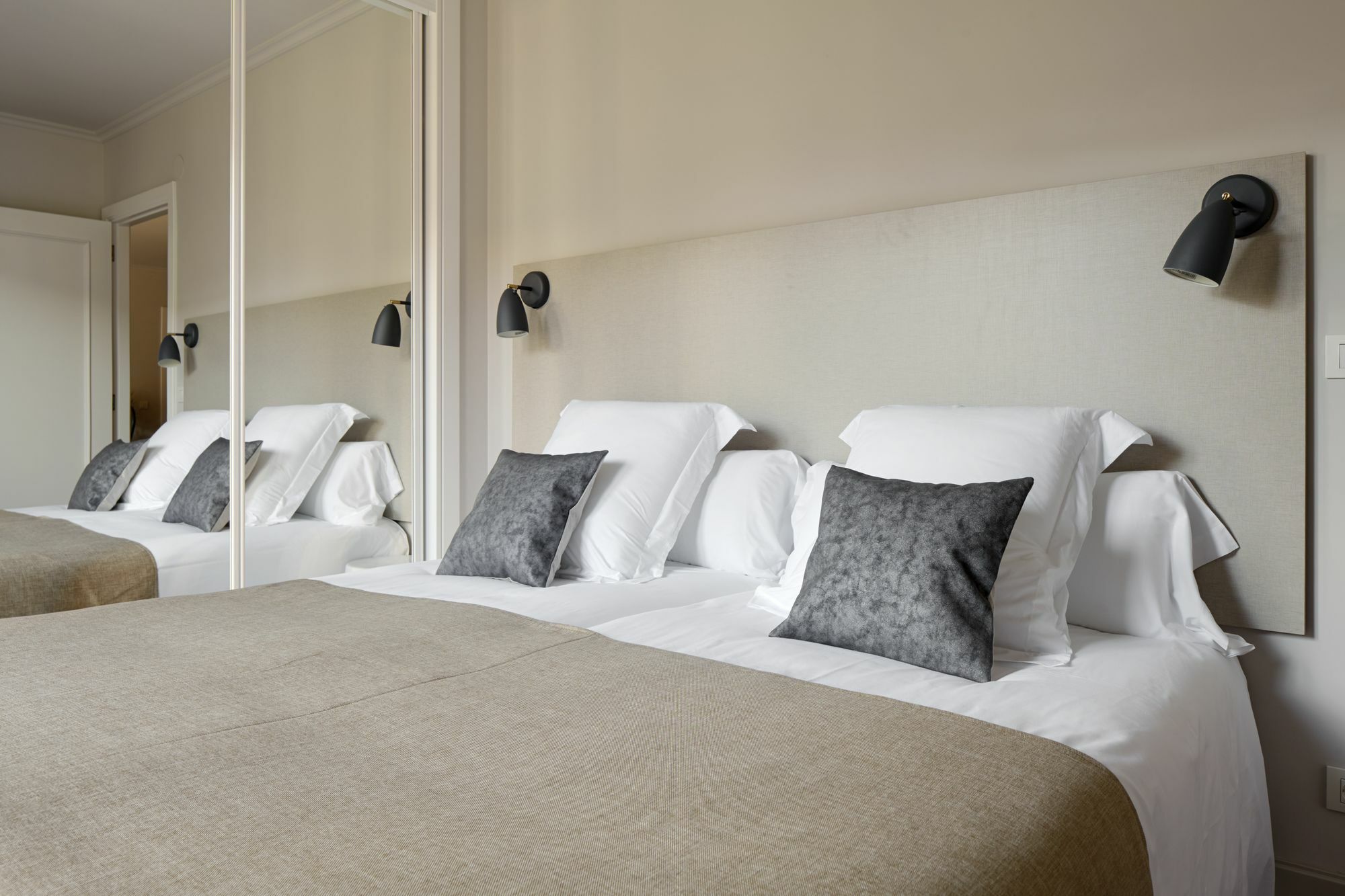 Garibay Terrace By Feelfree Rentals San Sebastián Kültér fotó