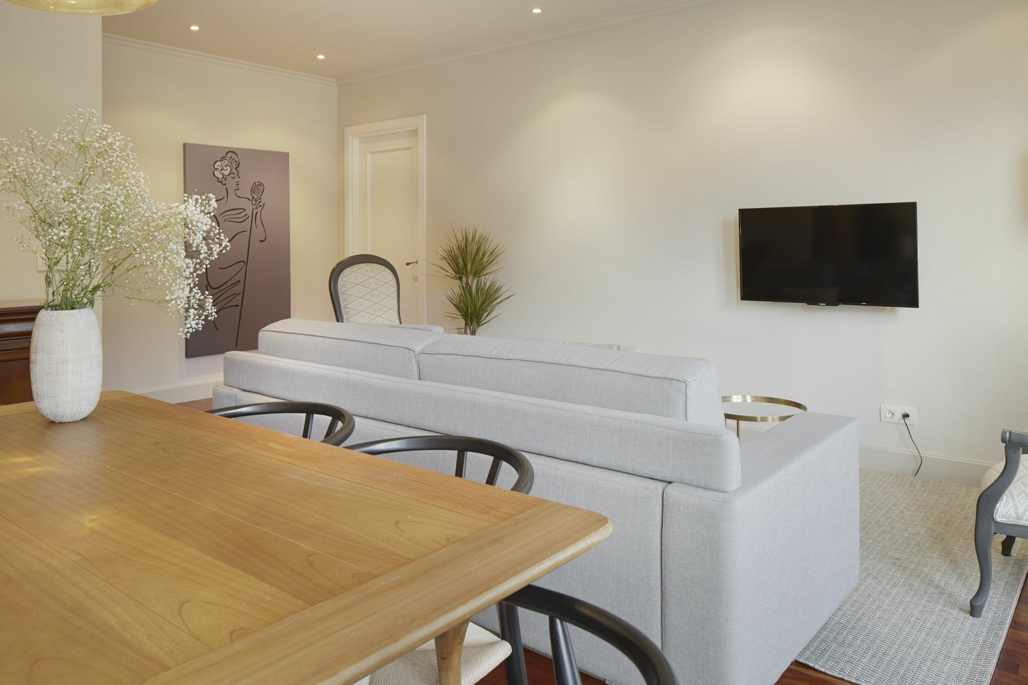 Garibay Terrace By Feelfree Rentals San Sebastián Kültér fotó