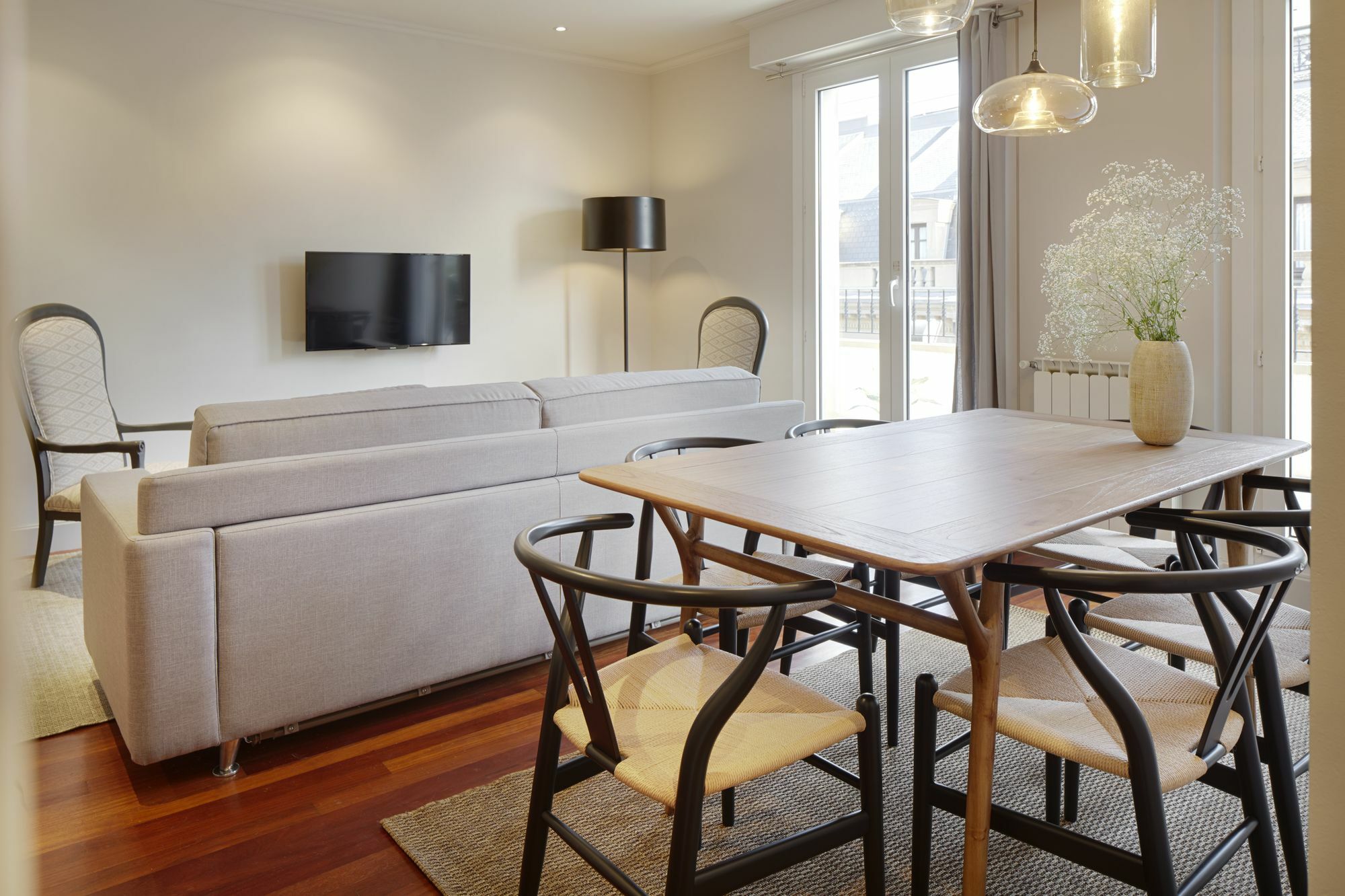 Garibay Terrace By Feelfree Rentals San Sebastián Kültér fotó