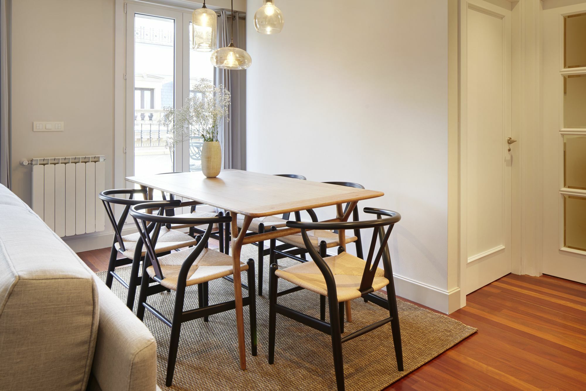 Garibay Terrace By Feelfree Rentals San Sebastián Kültér fotó