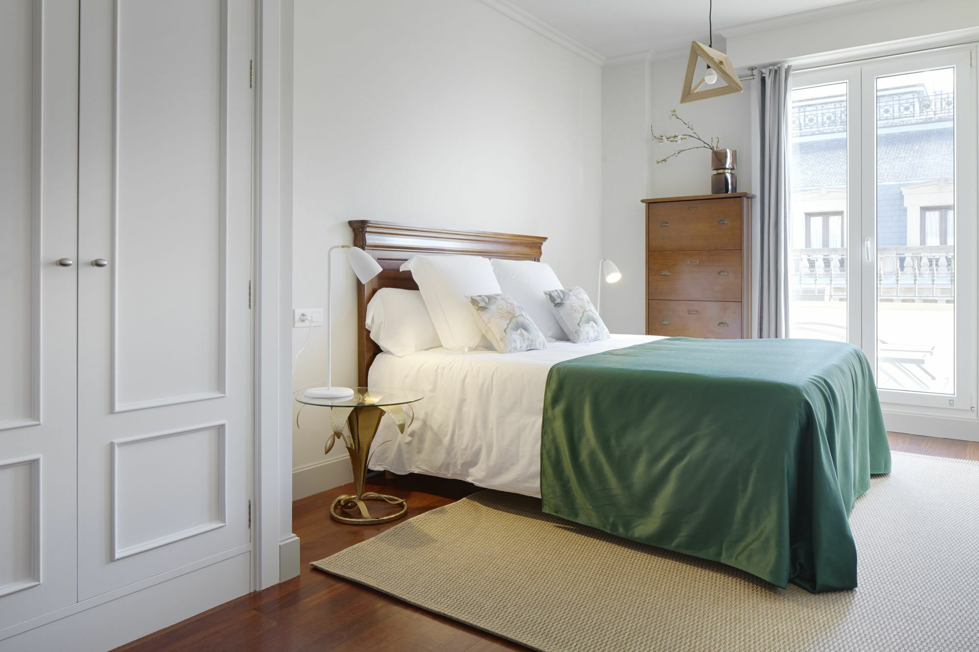 Garibay Terrace By Feelfree Rentals San Sebastián Kültér fotó