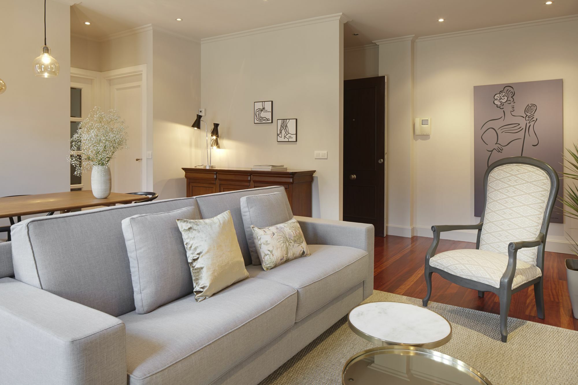 Garibay Terrace By Feelfree Rentals San Sebastián Kültér fotó