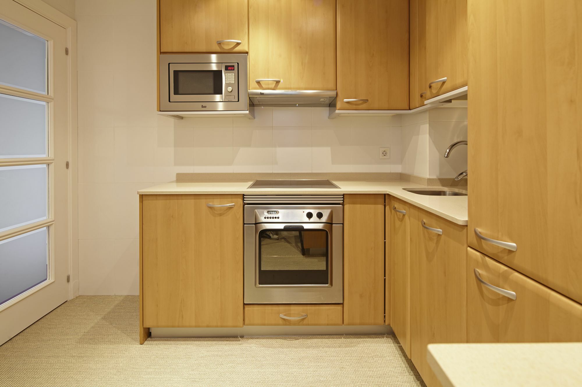 Garibay Terrace By Feelfree Rentals San Sebastián Kültér fotó